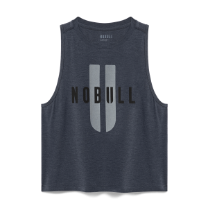Women's NOBULL U Muscle Tank