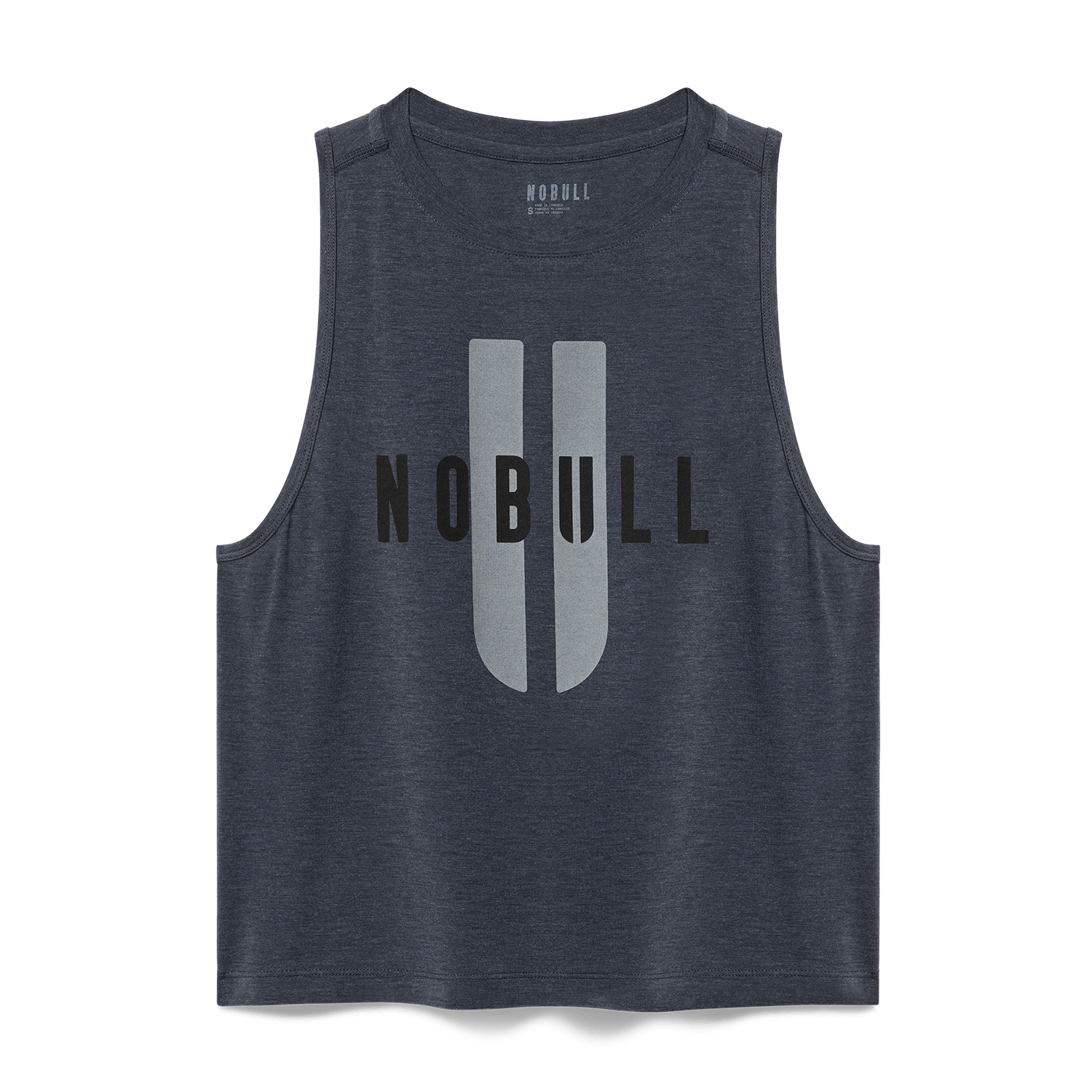 Women's NOBULL U Muscle Tank