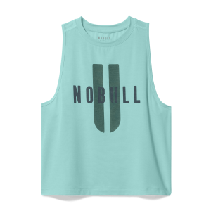 Women's NOBULL U Muscle Tank