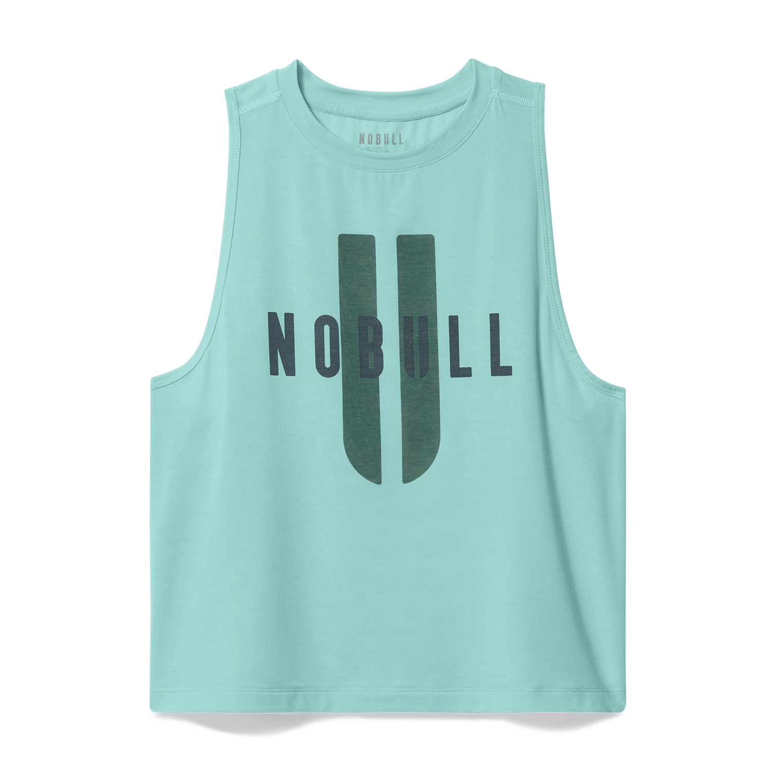 Women's NOBULL U Muscle Tank