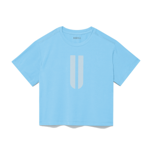 Women's U Boxy Tee