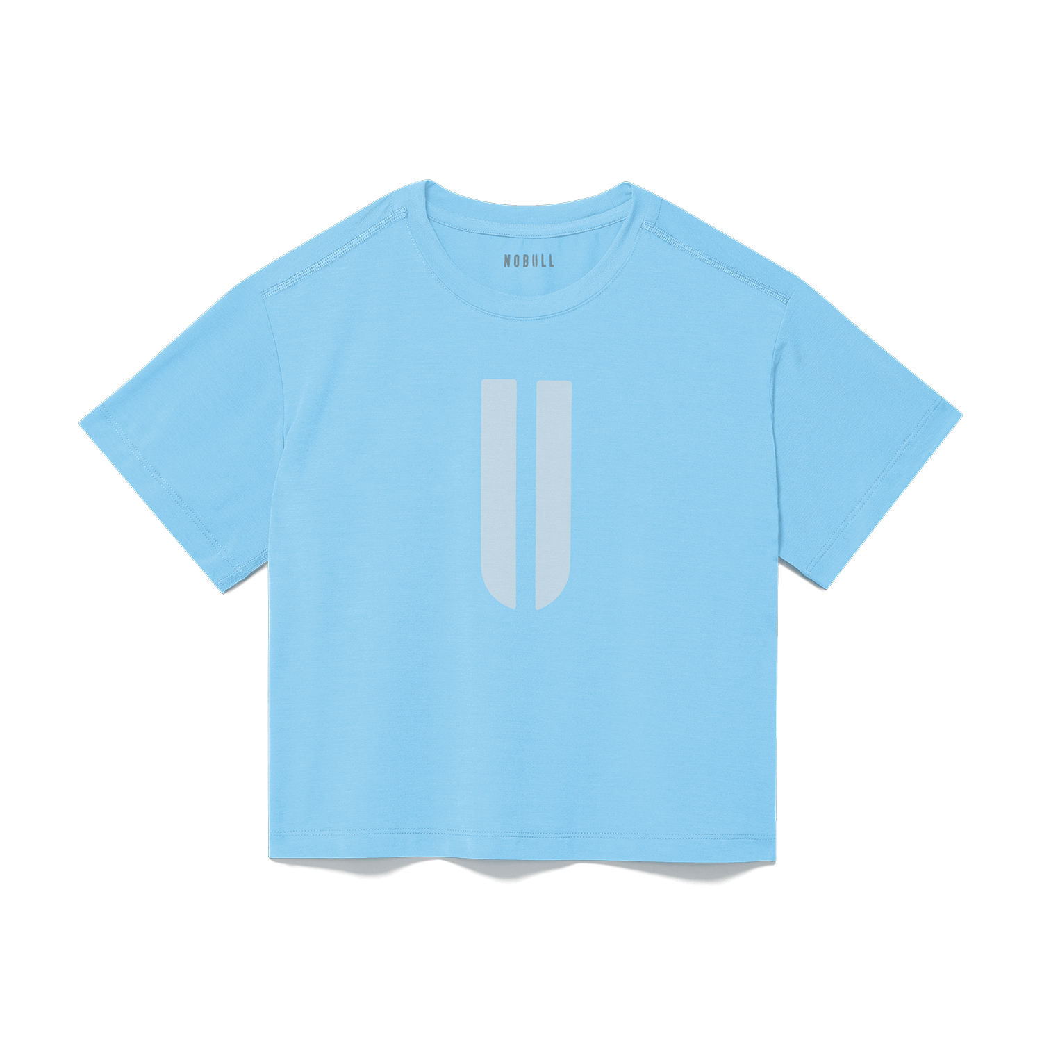Women's U Boxy Tee