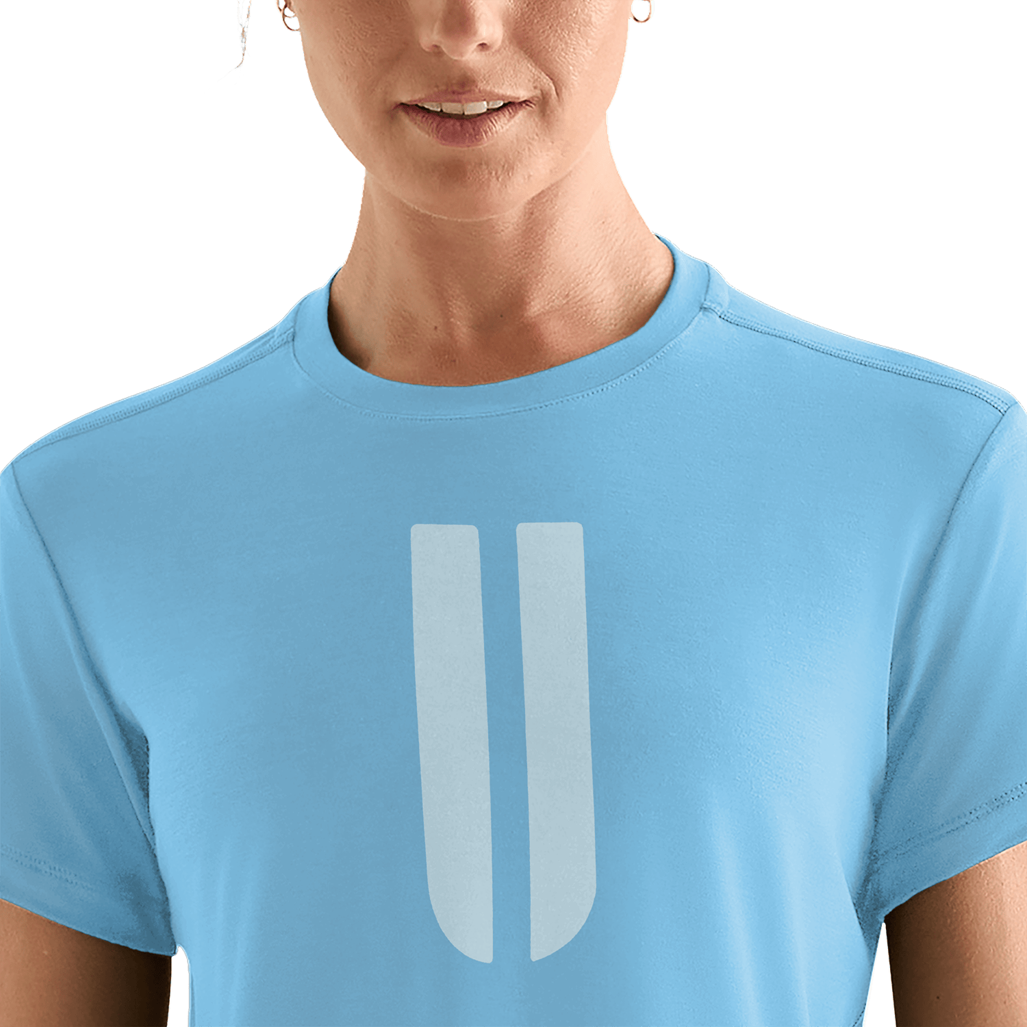 Women's U Boxy Tee - Image 4