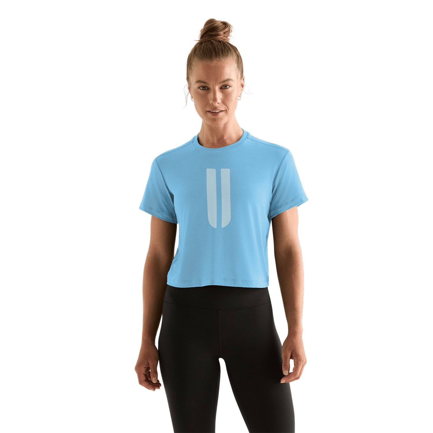 Women's U Boxy Tee - Image 2
