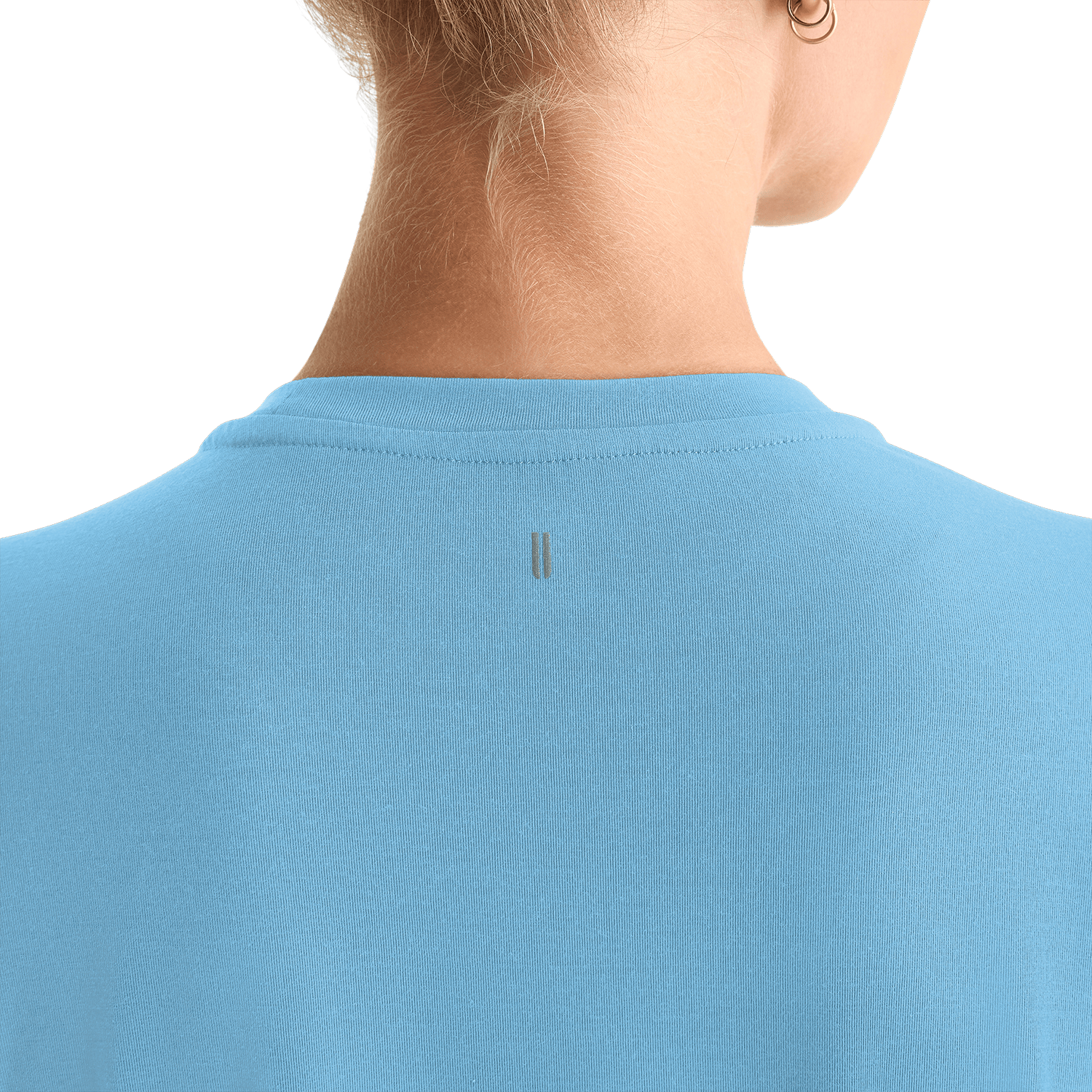 Women's U Boxy Tee - Image 5