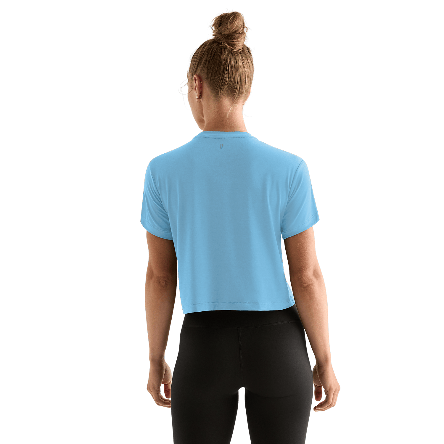 Women's U Boxy Tee - Image 3