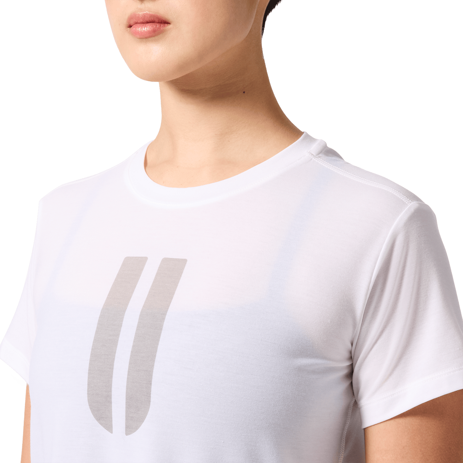Women's U Boxy Tee - Image 4