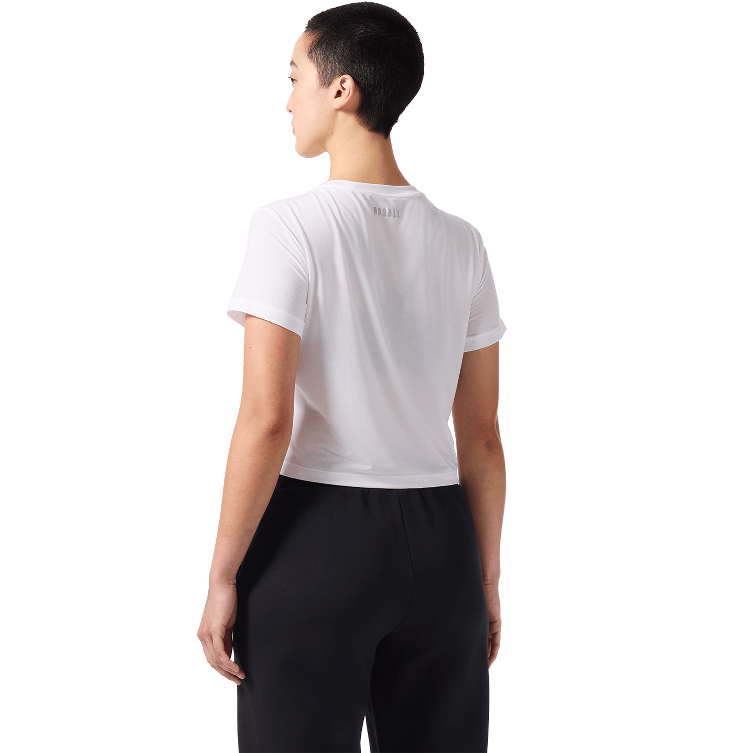 Women's U Boxy Tee - Image 3