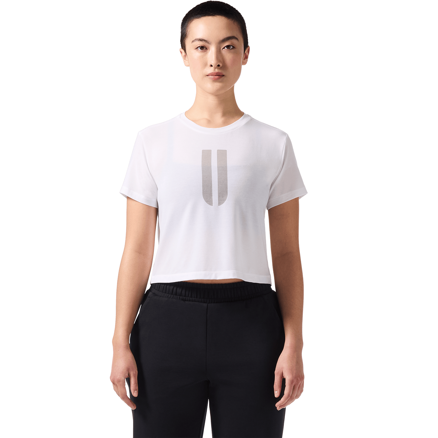 Women's U Boxy Tee - Image 2