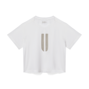 Women's U Boxy Tee
