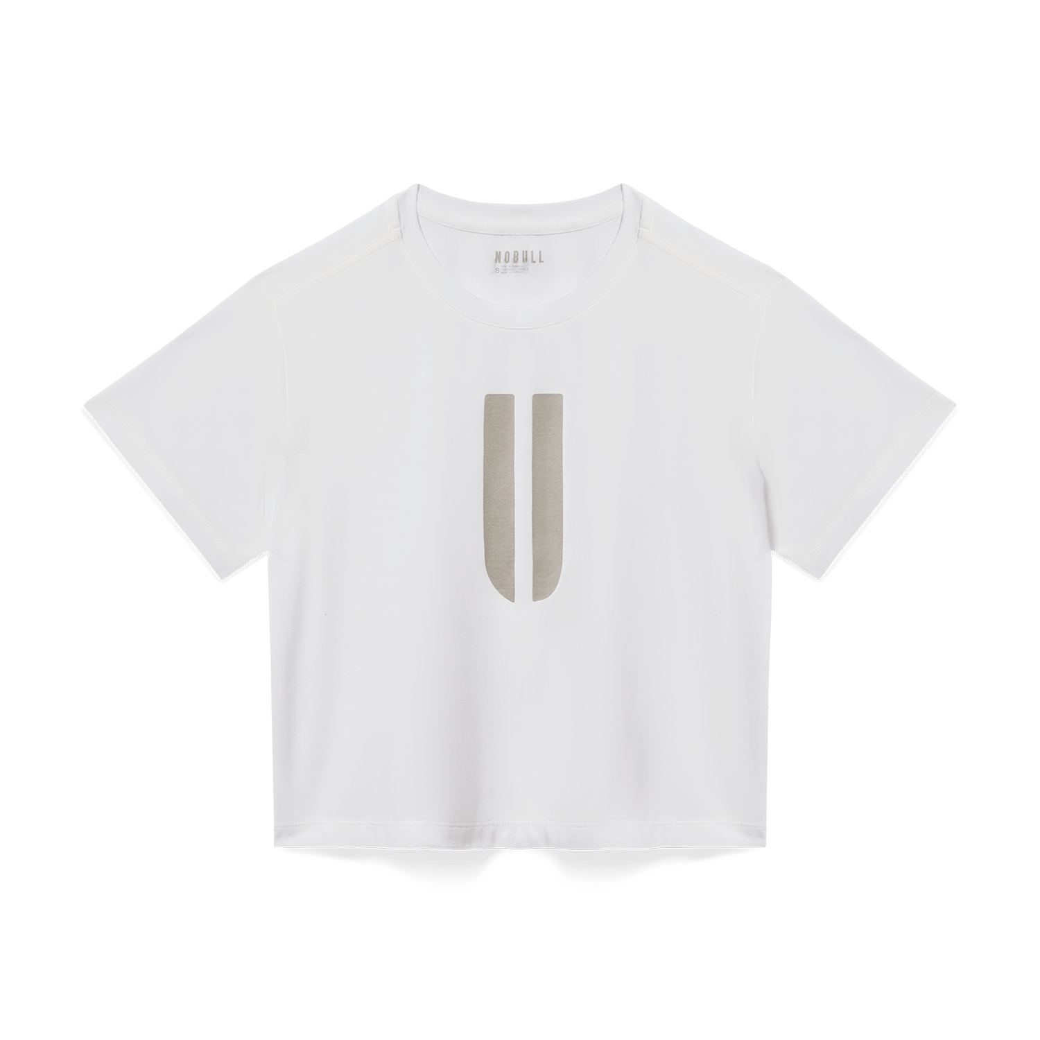 Women's U Boxy Tee