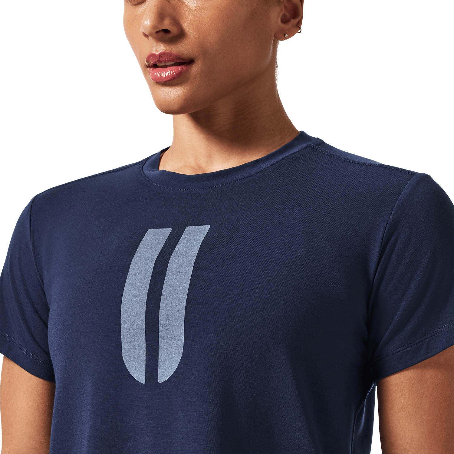 Women's U Boxy Tee - Image 4