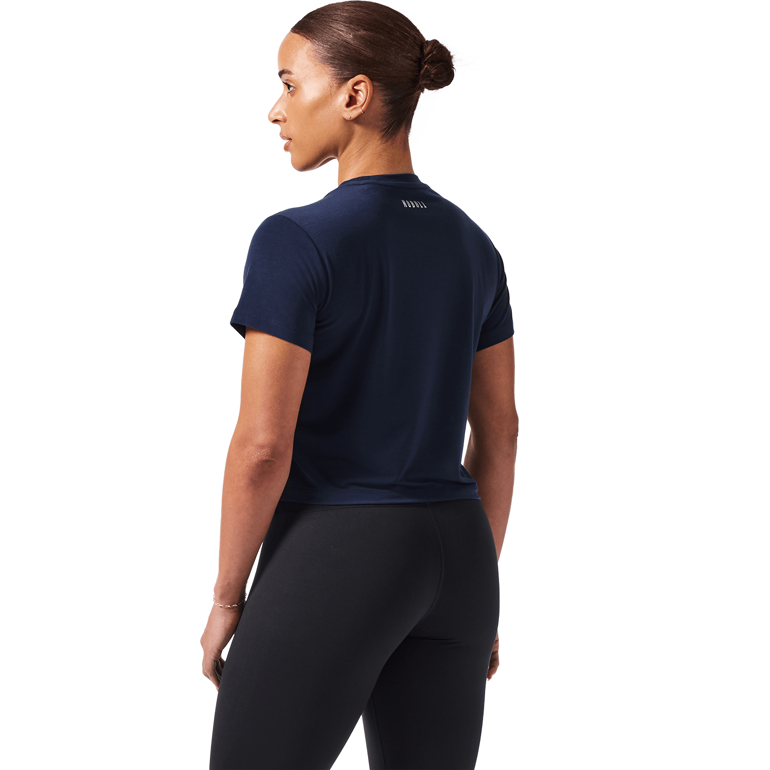 Women's U Boxy Tee - Image 3
