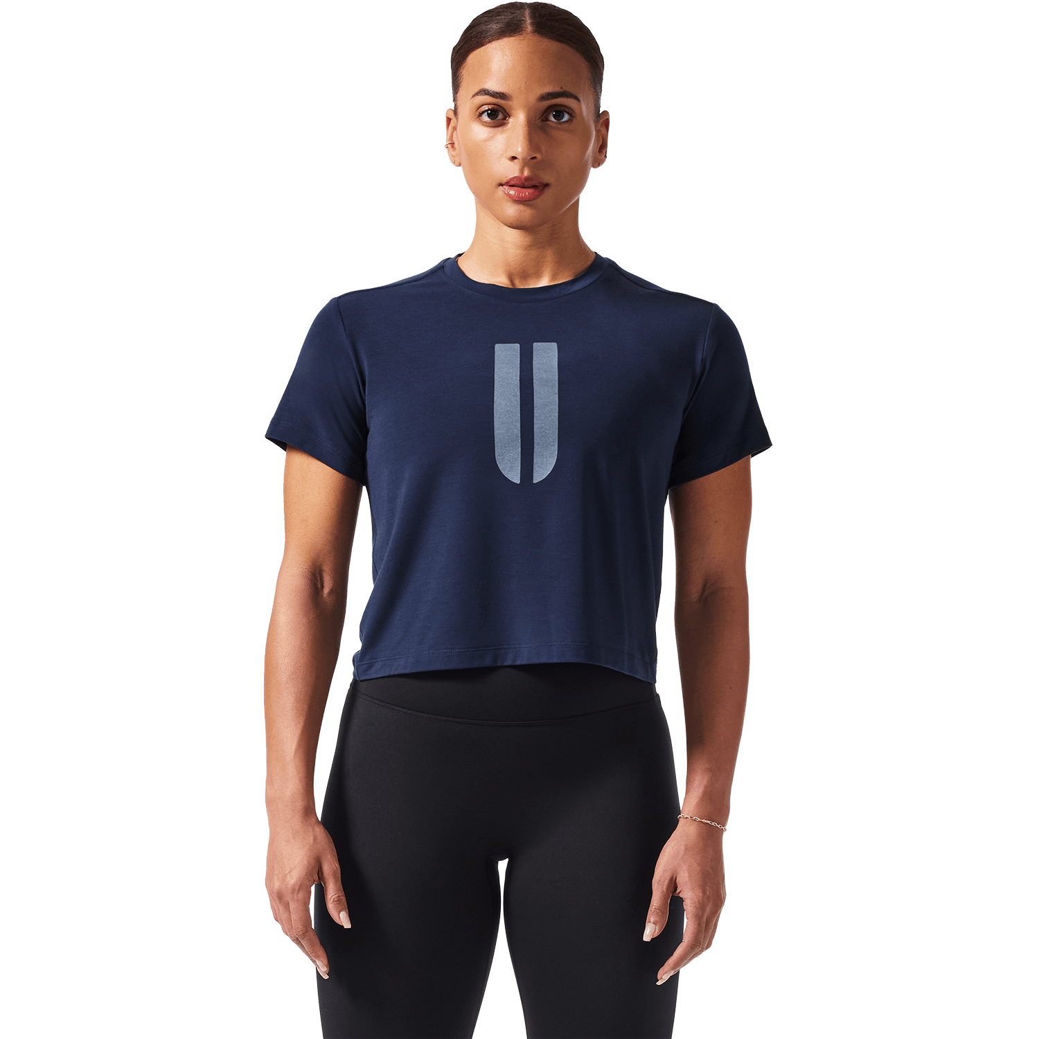 Women's U Boxy Tee - Image 2