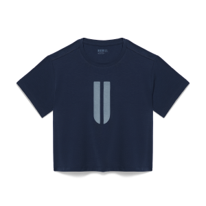 Women's U Boxy Tee