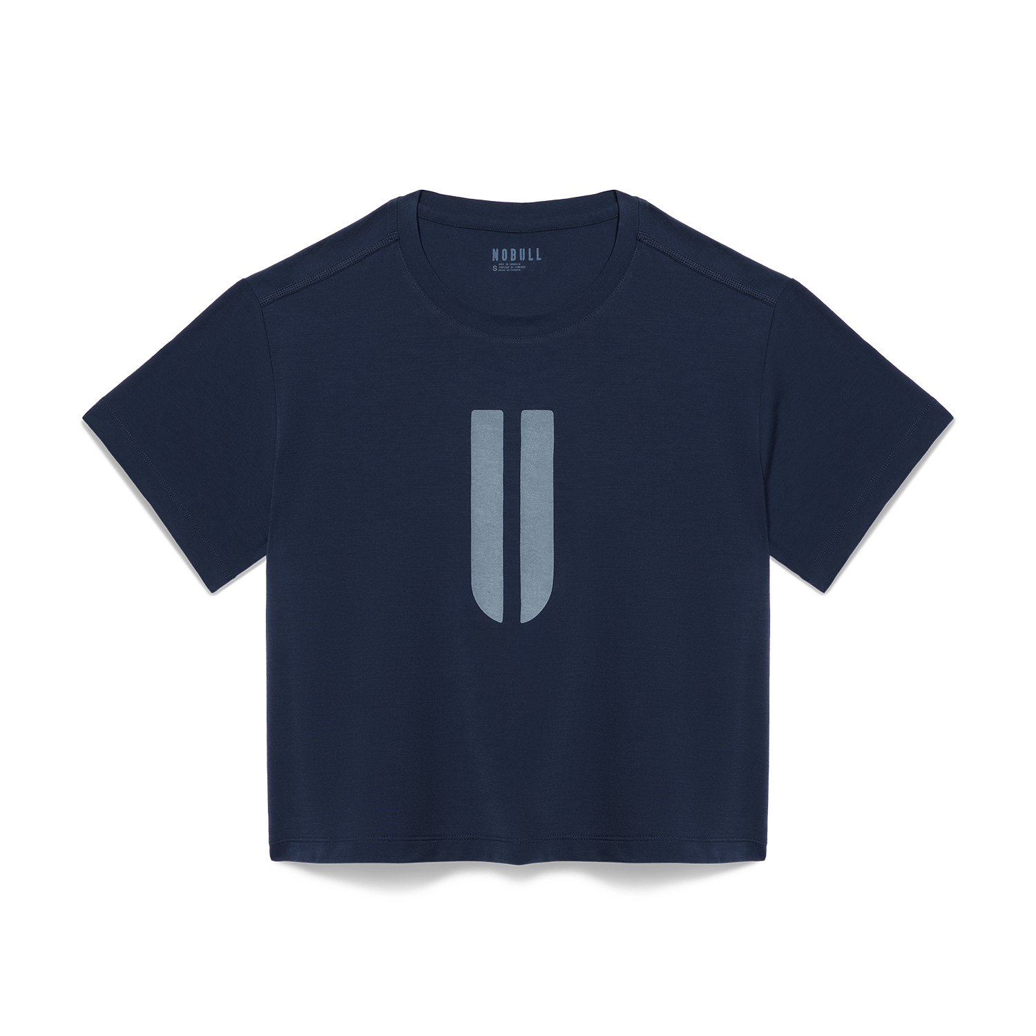 Women's U Boxy Tee