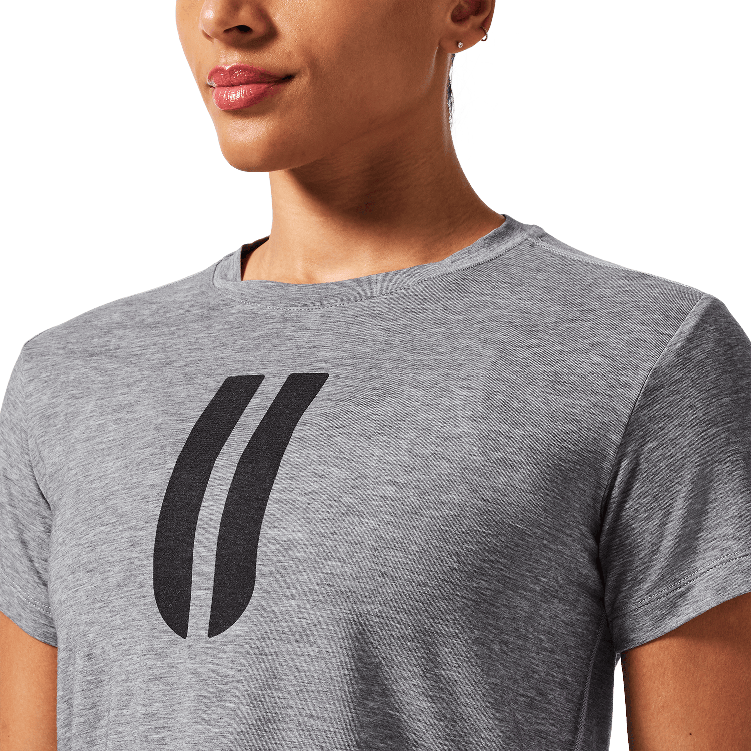Women's U Boxy Tee - Image 4
