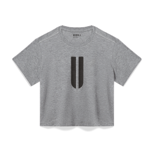 Women's U Boxy Tee