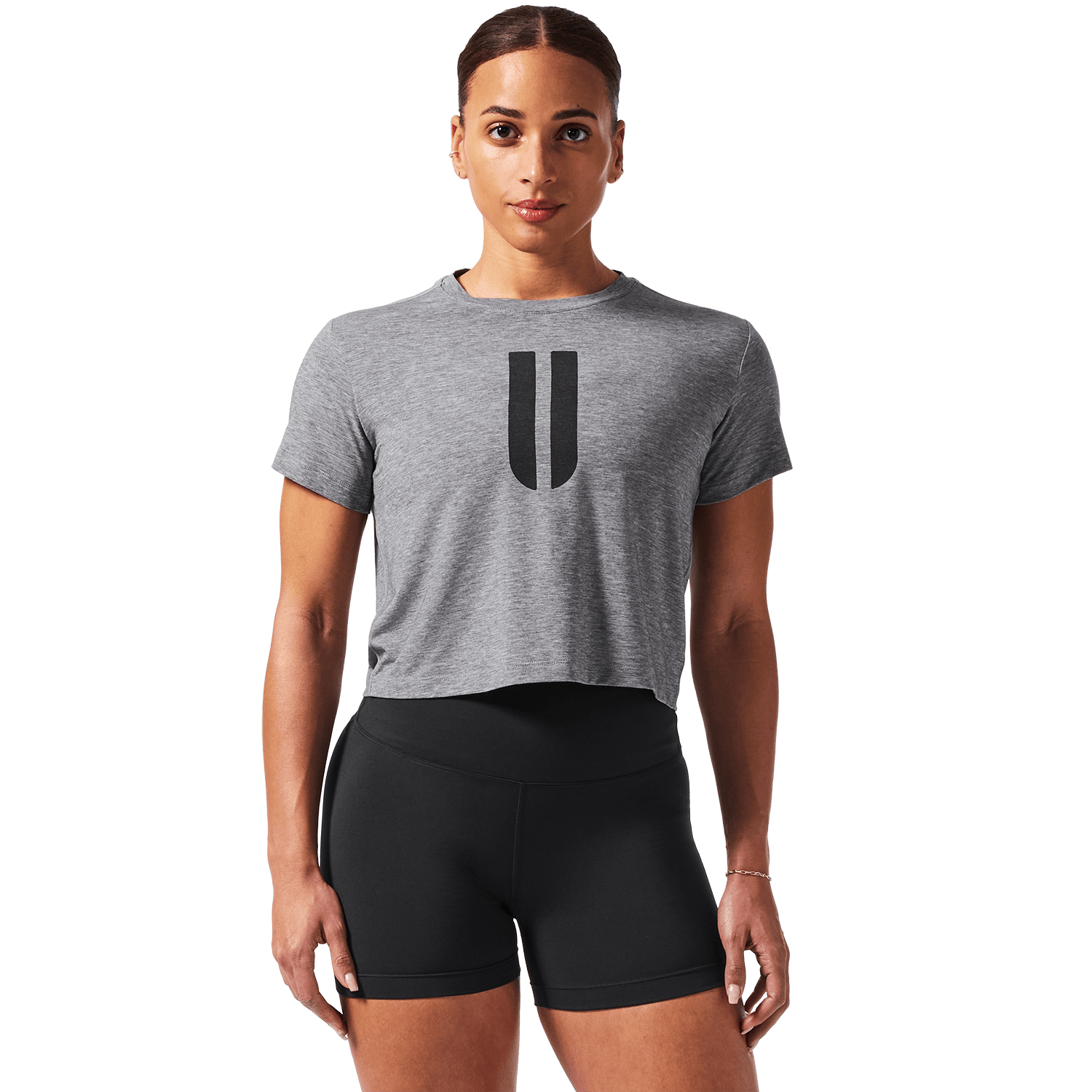 Women's U Boxy Tee - Image 2