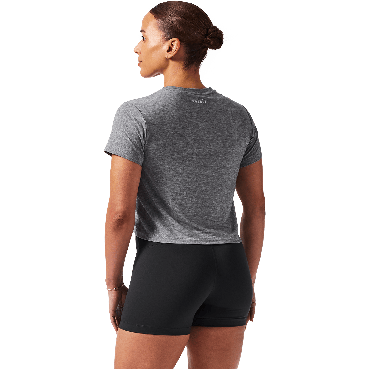 Women's U Boxy Tee - Image 3