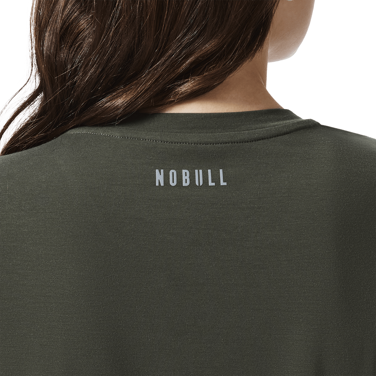 Women's U Boxy Tee - Image 5
