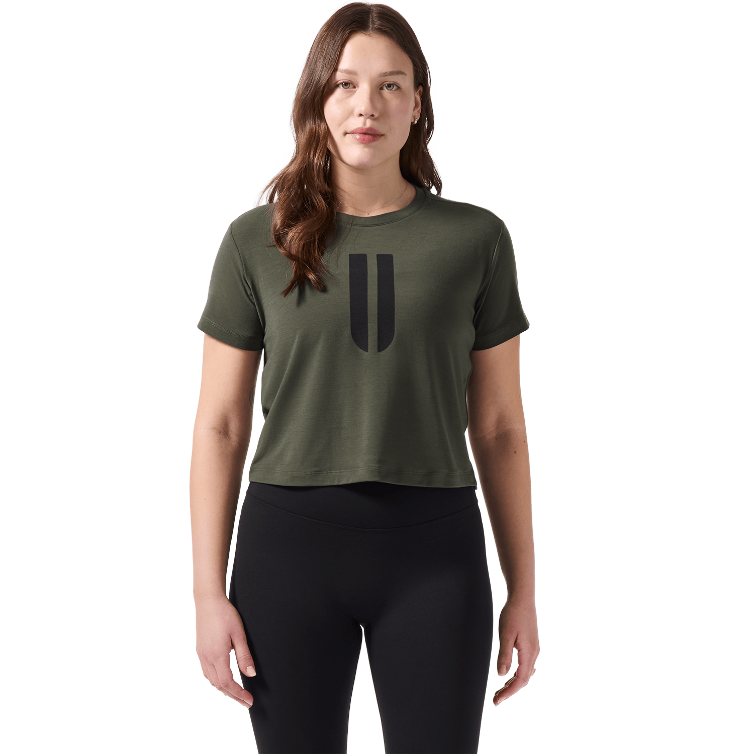 Women's U Boxy Tee - Image 2