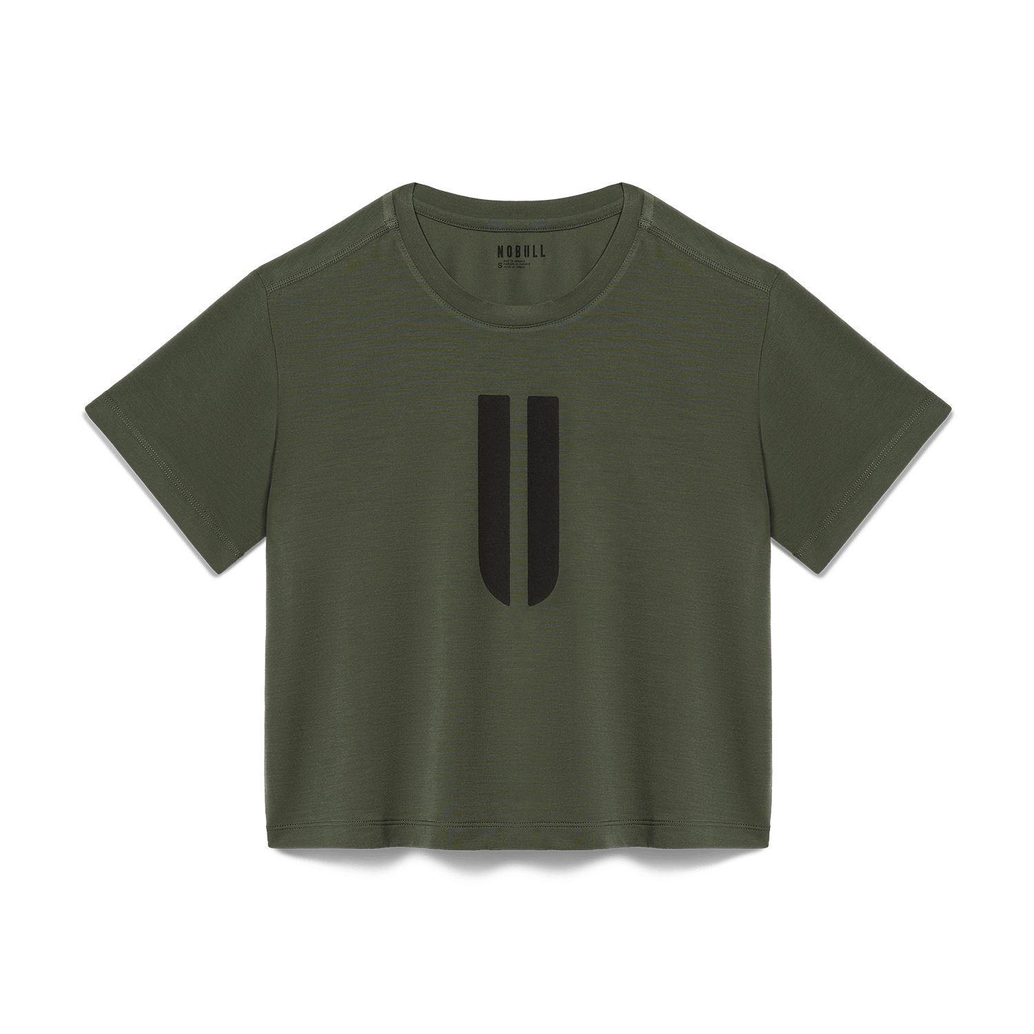 Women's U Boxy Tee