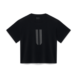 Women's U Boxy Tee