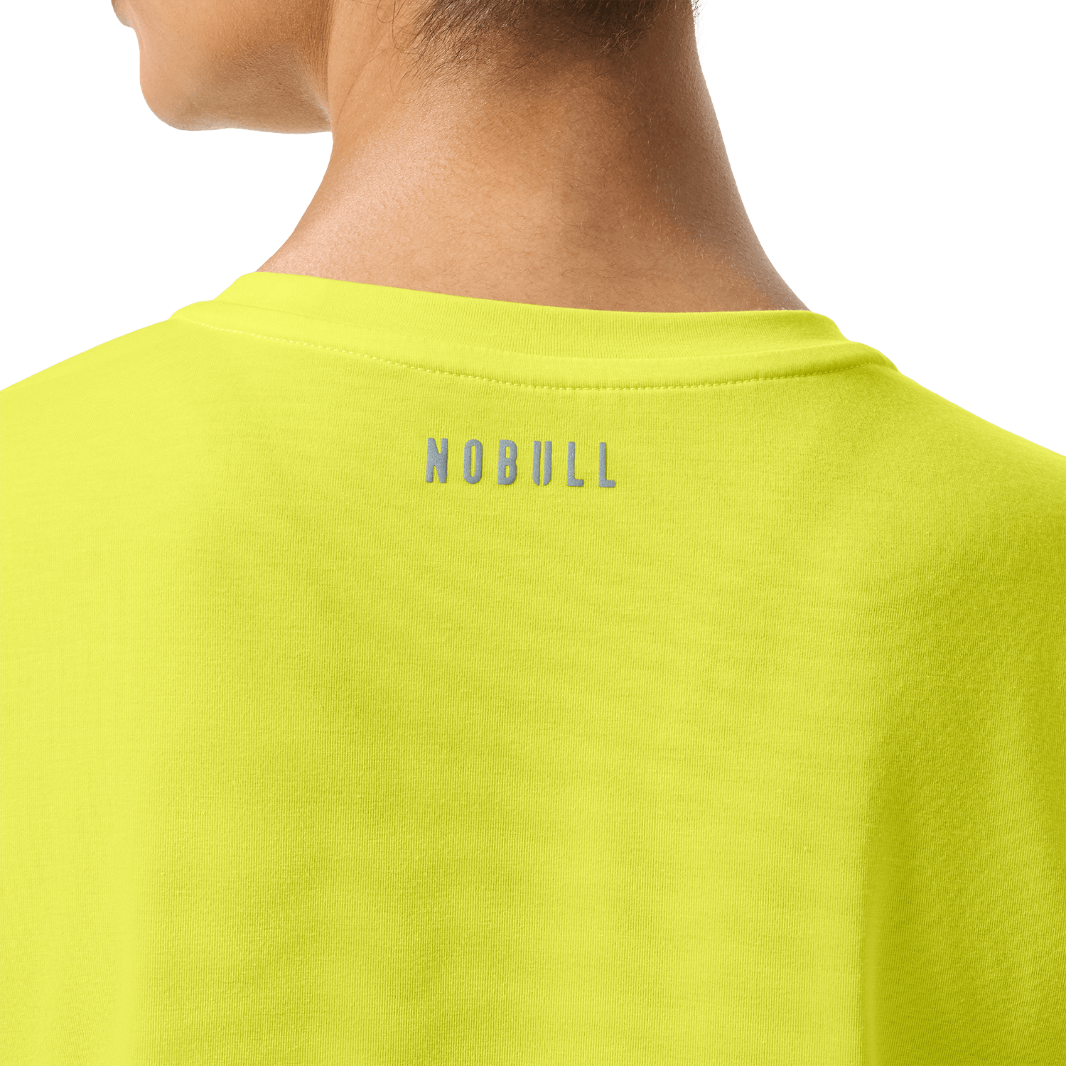Women's U Boxy Tee - Image 5