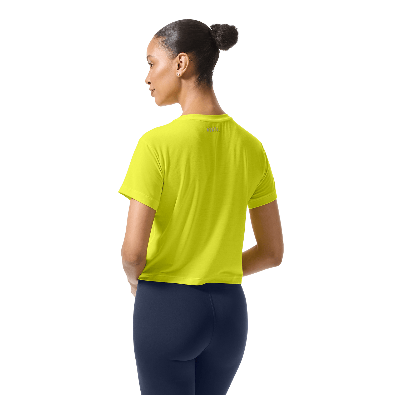 Women's U Boxy Tee - Image 3