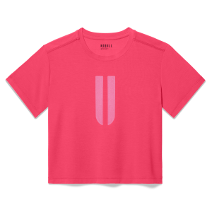 Women's U Boxy Tee