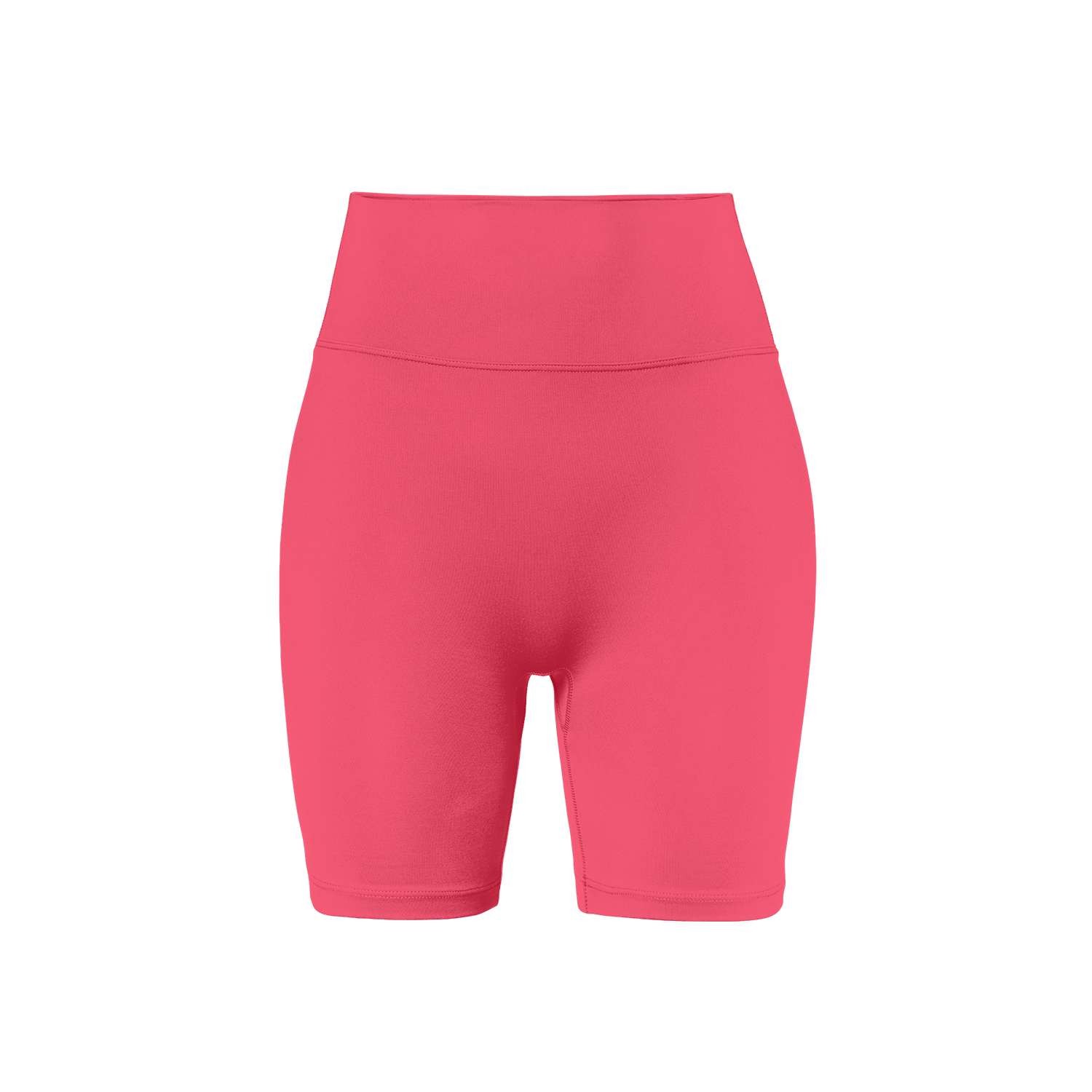 Women's U High-Rise Matte Short 6