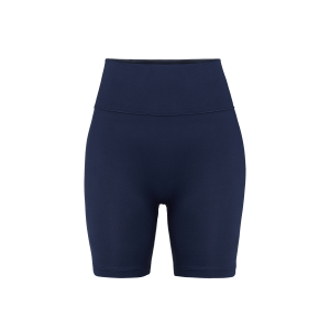 Women's U High-Rise Matte Short 6