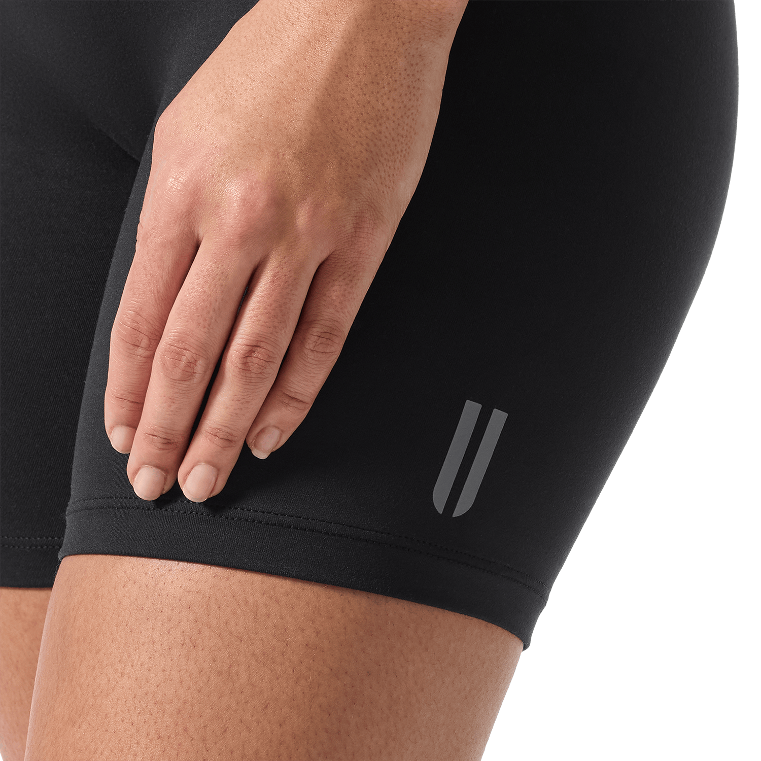 Women's U High-Rise Matte Short 6 - Image 6