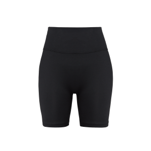 Women's U High-Rise Matte Short 6