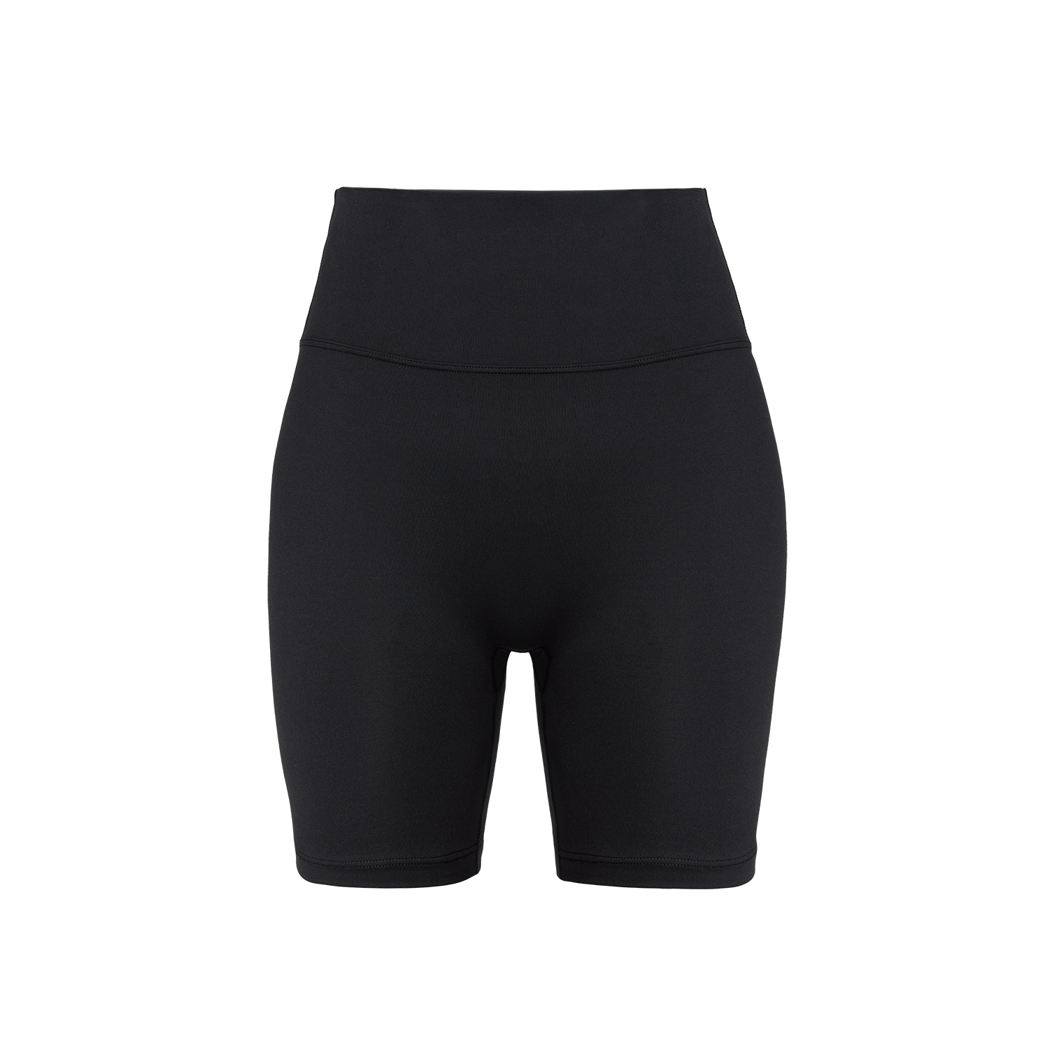 Women's U High-Rise Matte Short 6