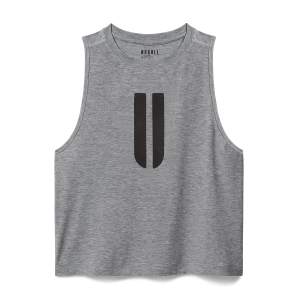 Women's U Muscle Tank