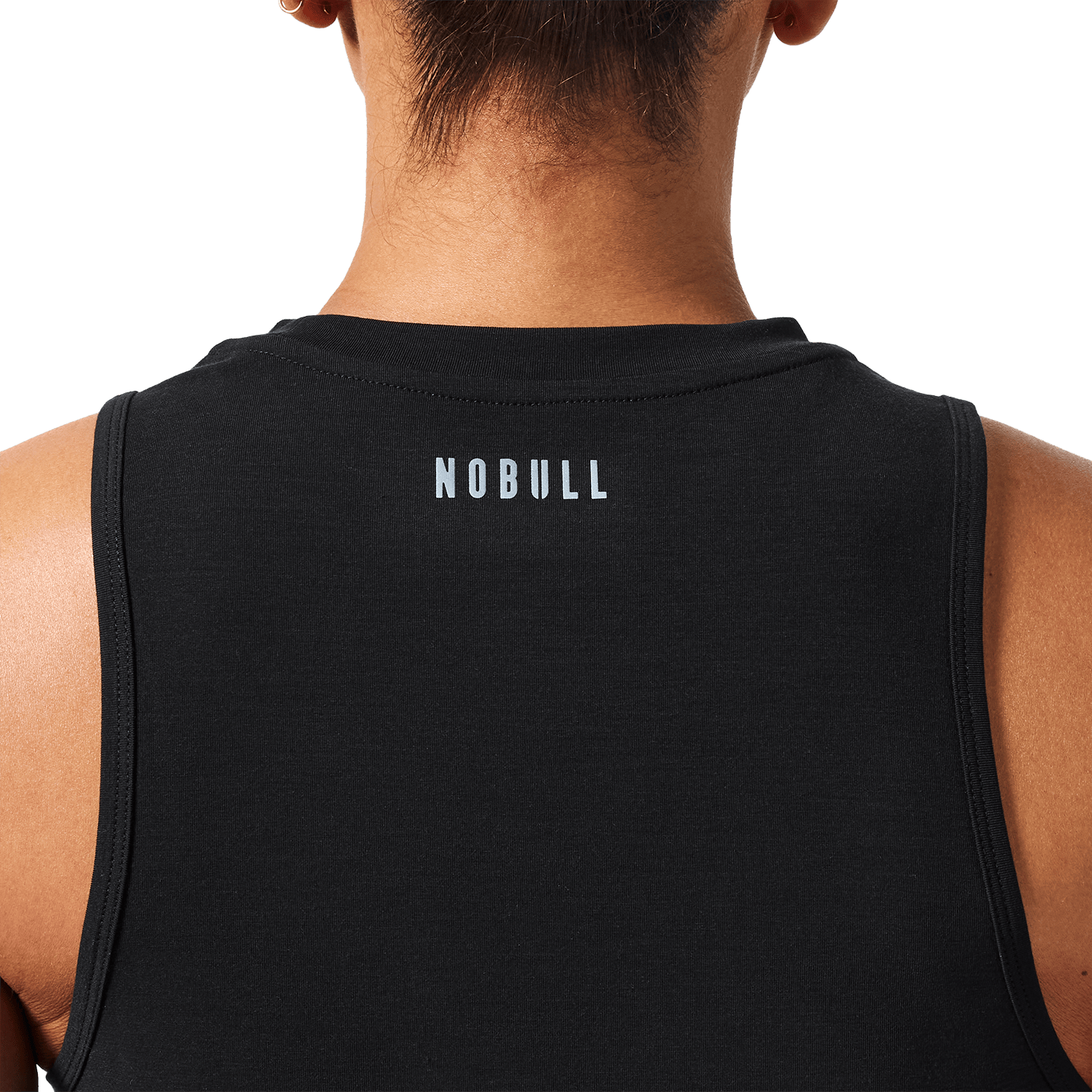 Women's U Muscle Tank - Image 5