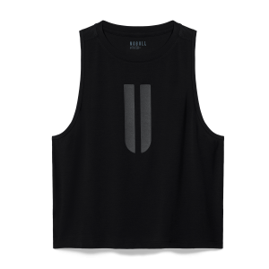 Women's U Muscle Tank