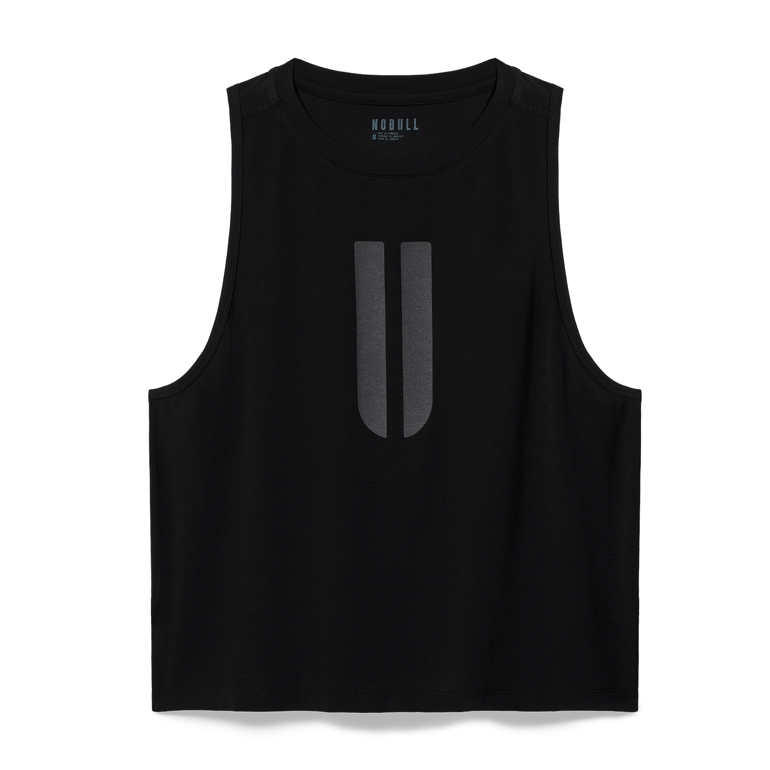 Women's U Muscle Tank