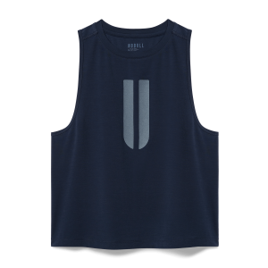Women's U Muscle Tank