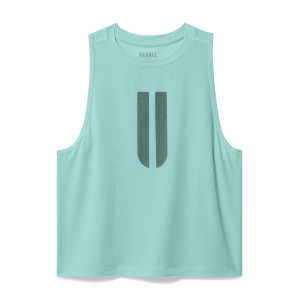 Women's U Muscle Tank