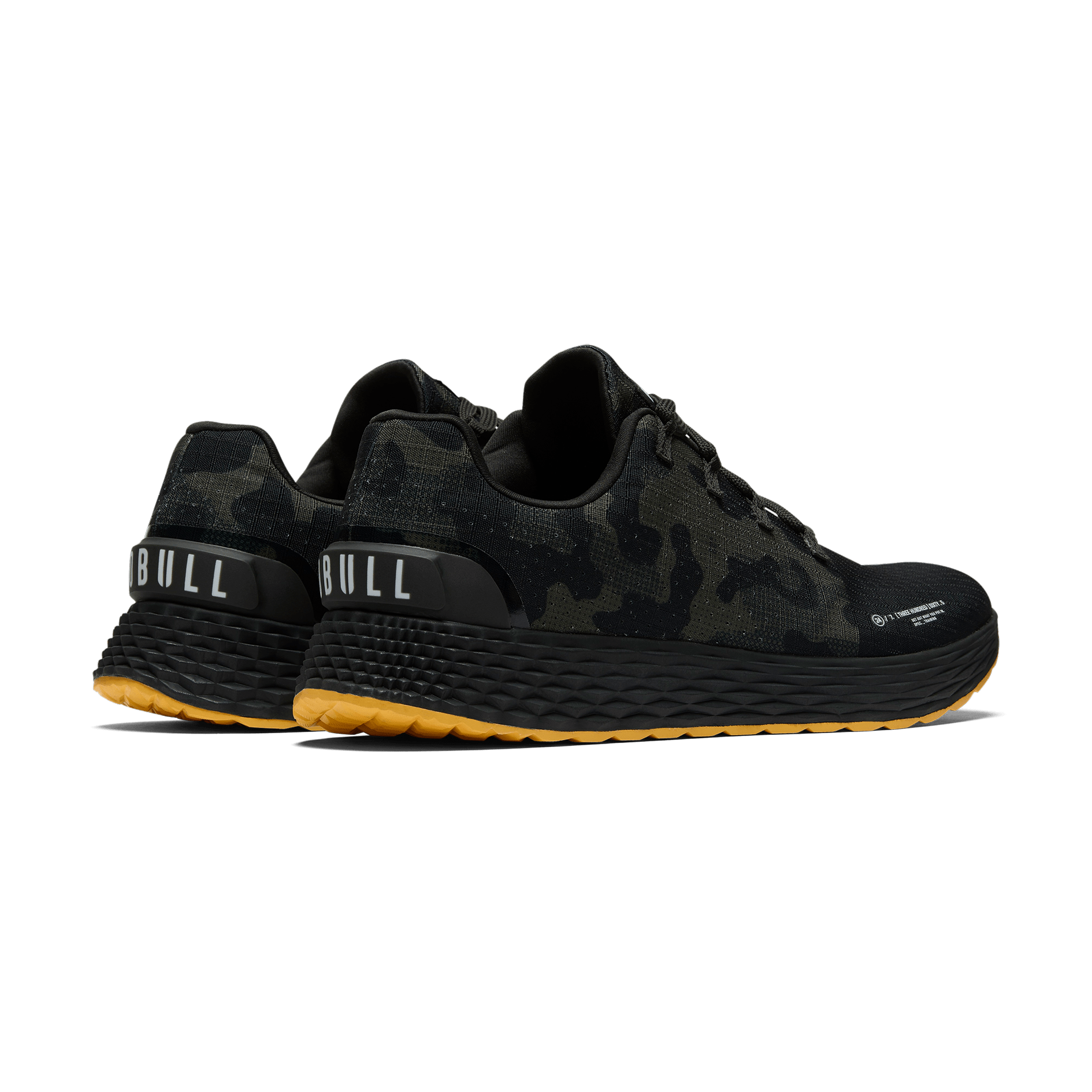 Women's Allday 365 (Ripstop) - Image 5