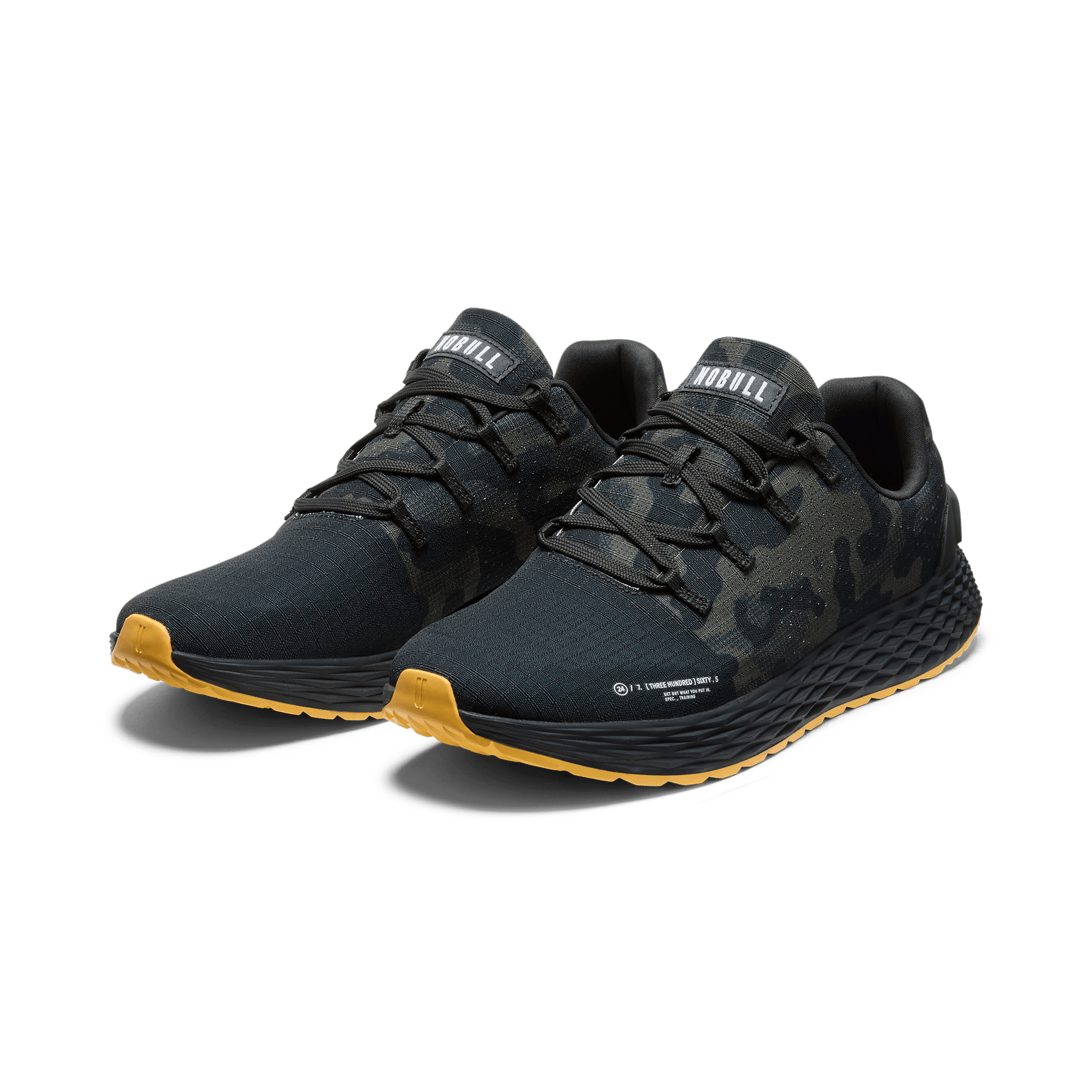 Women's Allday 365 (Ripstop) - Image 4