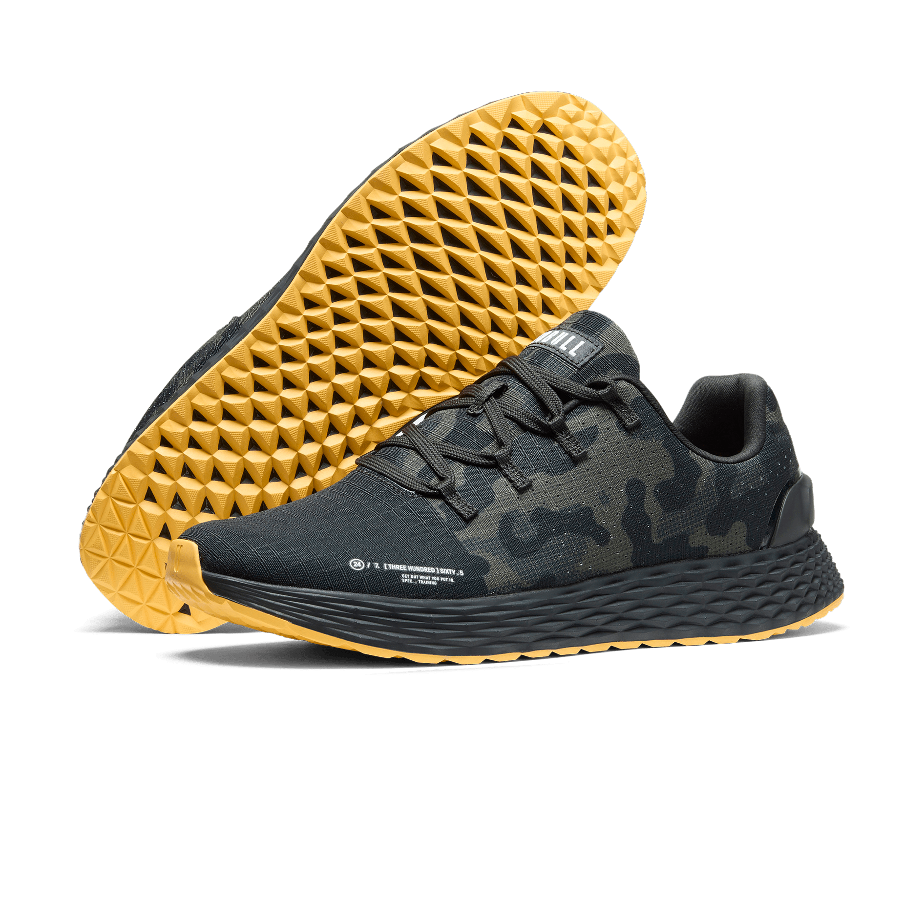 Women's Allday 365 (Ripstop) - Image 2