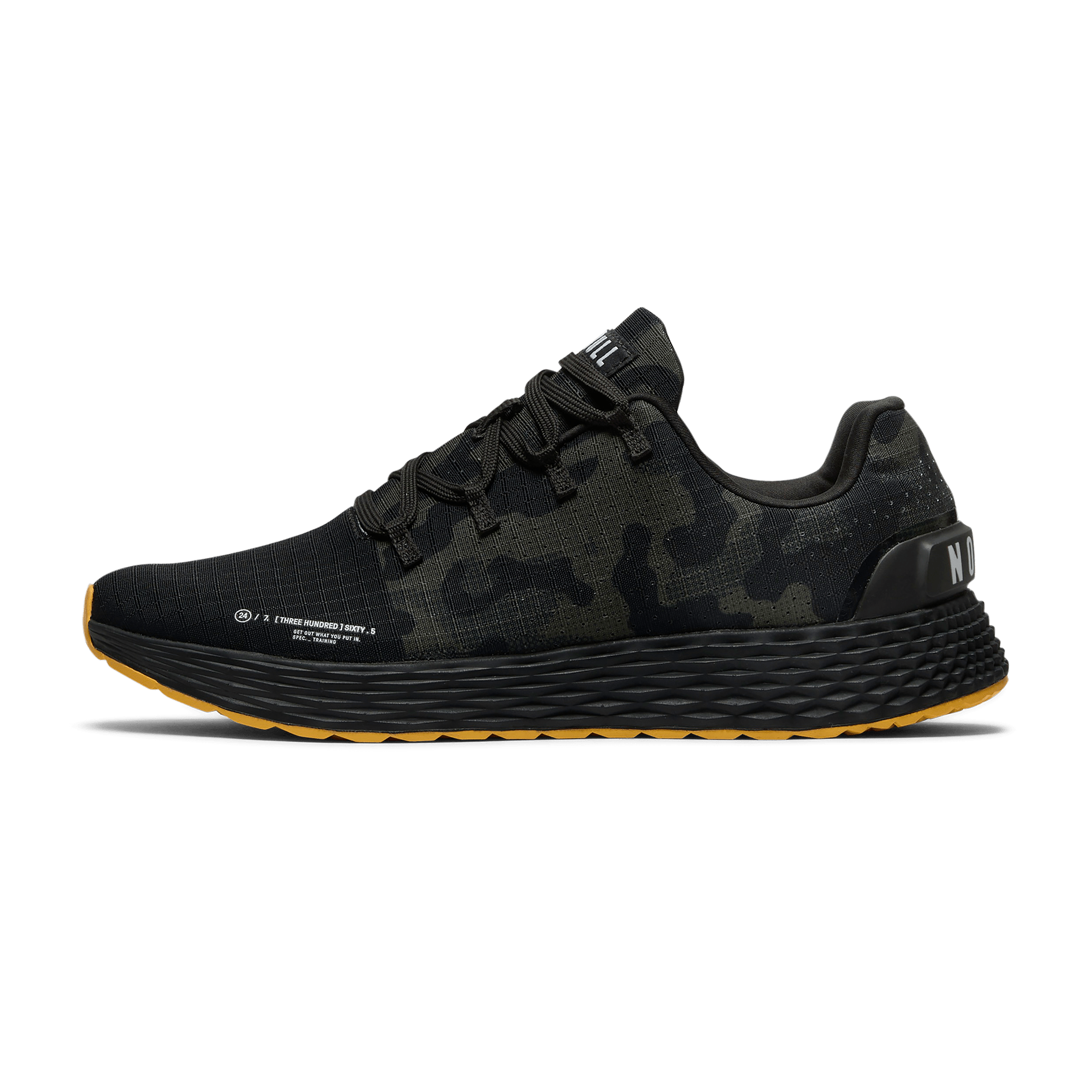 Women's Allday 365 (Ripstop)