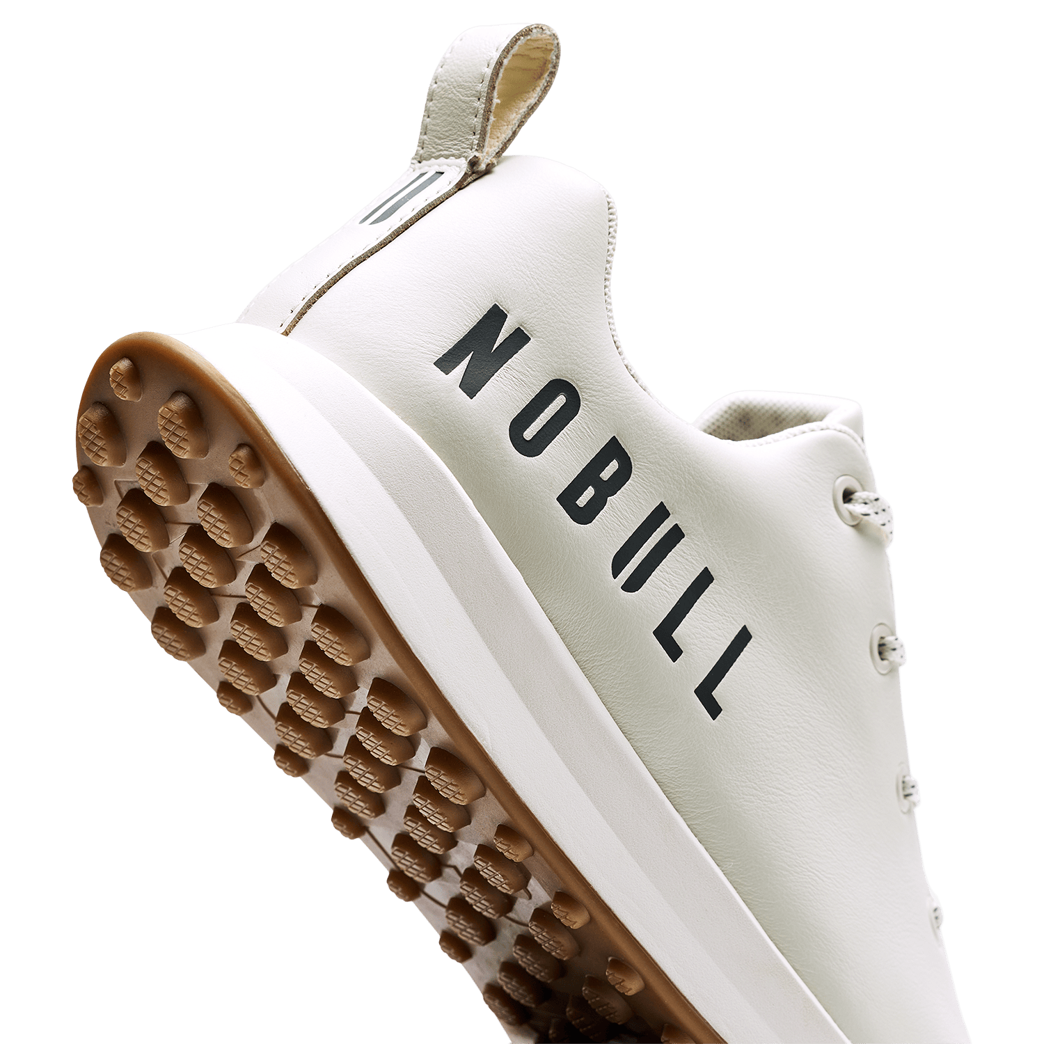 Women's Leather Golf Shoe - Image 7