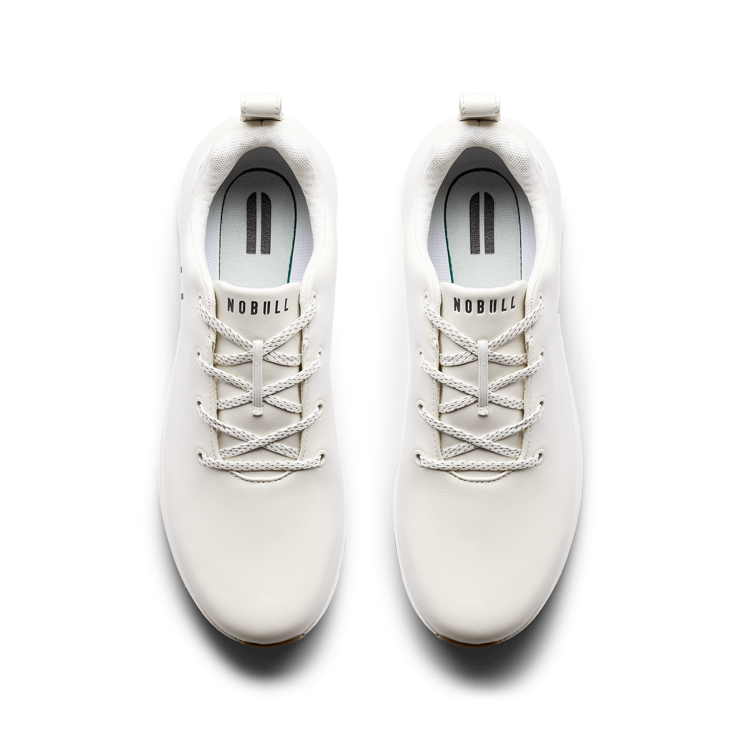 Women's Leather Golf Shoe - Image 6