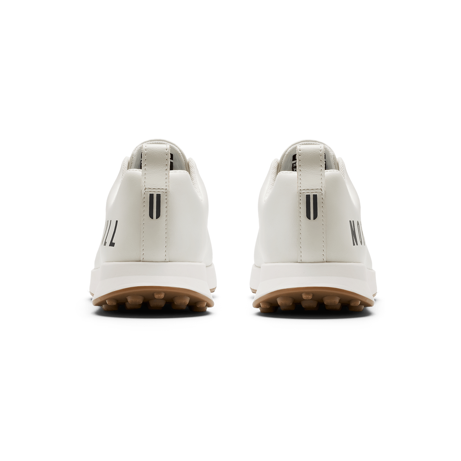 Women's Leather Golf Shoe - Image 4