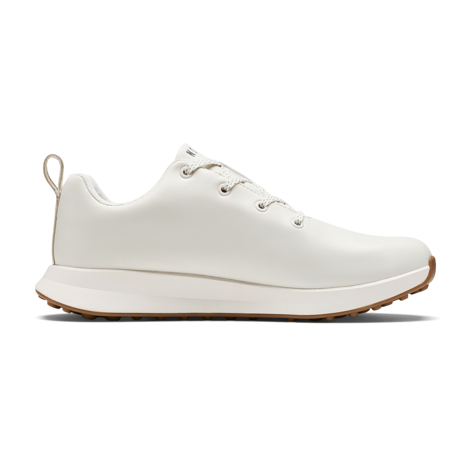 Women's Leather Golf Shoe - Image 3